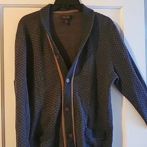 Medium Tasso Elba Cardigan